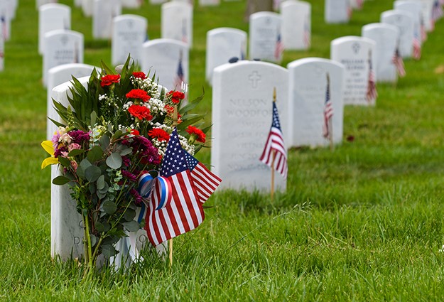 Headstone Saddle Arrangements Greenville KY 42345